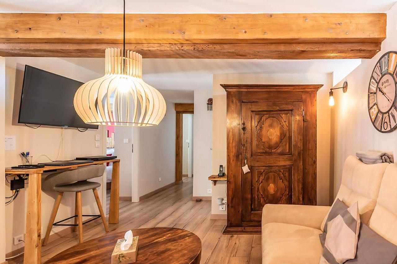 Domaine La Grange Ungersheim - Gite La Grange 5 Etoiles Екстериор снимка