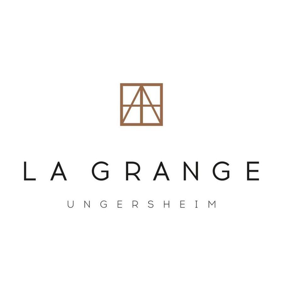 Domaine La Grange Ungersheim - Gite La Grange 5 Etoiles Екстериор снимка